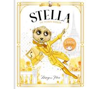 Stella: The Meerkat Burglar : World of Claris #4 Volume 4