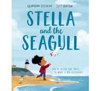 STELLA & THE SEAGULL by Georgina Stevens Paperback Self Help Business