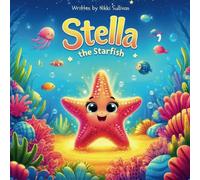 Stella the Starfish