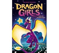 Stella the Starlight Dragon (Dragon Girls)