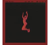 Stella - Three. Two. One. - CD - N3z