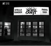 Stella Vander - Live At Passage Du Nord-Ouest