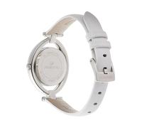 Stella Watch - female - Swarovski - Bracelets - White - ONE SIZE - Accessories ONE SIZE