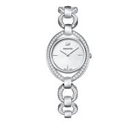 Stella Watch - female - Swarovski - Watches - White - ONE SIZE - Accessories ONE SIZE