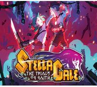 StellaGale: The Trials Of Faith PC Steam CD Key