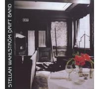STELLAN DRIFT BAND WAHLSTROM - Across the Room