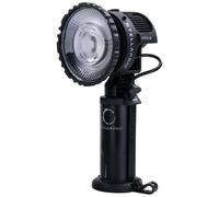 StellaPro Reflex S - Continuous Strobe Hybrid LED Light with Digital Burst Technology, 20 FPS