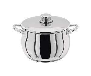 Stellar 1000 22Cm Stainless Steel Stockpot