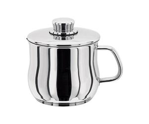 Stellar 1000 Classic 14cm Milk/Sauce Pot with Lid