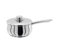 Stellar 1000 Stainless Steel 18Cm Saucepan