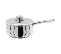 Stellar 1000 Stainless Steel 20Cm Saucepan