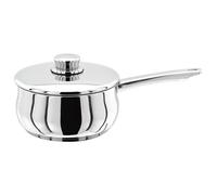 Stellar 1000 Stainless Steel Saucepan (20cm)