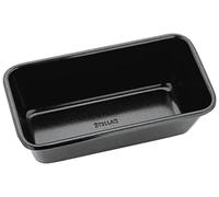 Stellar SB63 1Lb Non-Stick Loaf Tin, Dishwasher Safe 19cm x 9cm x 7cm - 5 Year Non-Stick Warranty