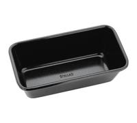 Stellar 1Lb Non-Stick Loaf Tin, Dishwasher Safe 19cm x 9cm x 7cm