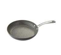 Stellar 26cm Frying Pan Rocktanium Non Stick Durable Cooking Pan Skillet Pro