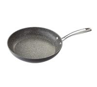 Stellar 28cm Frying Pan Rocktanium Non Stick Durable Cooking Pan Skillet Pro