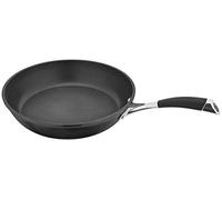 Stellar 3000 Black Non Stick Frying Pan (28cm)