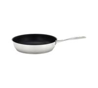 Stellar 30cm Non Stick 10 Year Warranty Induction Stainless Steel Frying Pan