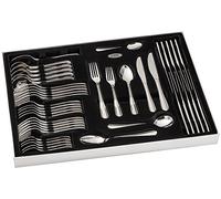 Stellar BT58 44 Piece Cutlery Gift Box Set - Stainless Steel