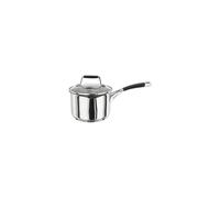 Stellar 5000 Induction 16cm Draining Lid Saucepan