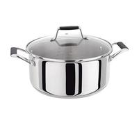 Stellar 5000 Induction 24Cm Casserole