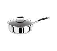 Stellar 5000 Induction 24Cm Non-Stick Saute Pan