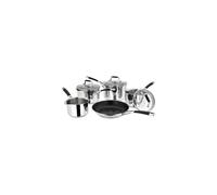 Stellar 5000 - Induction - 5 Piece Draining Set