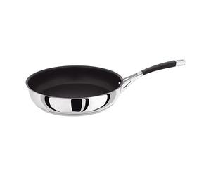 Stellar 5000 Induction Flow 26cm Non-Stick Frypan