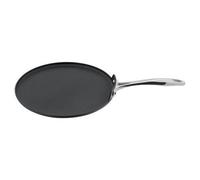 Stellar 6000 Hard Anodised Element 30cm Crepe Pan Long Handle