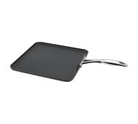 Stellar 6000 Hard Anodised Element Square Griddle