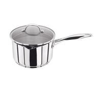 Stellar 7000 Draining 18Cm Saucepan