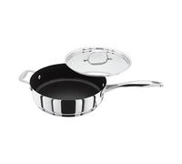 Stellar 7000 Non-Stick 24Cm Saute Pan