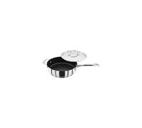 Stellar 7000 Profile Non-Stick 24cm Saute Pan