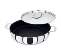 Stellar 7000 Profile Non-Stick 28cm Sauteuse