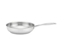 Stellar 7000 Profile 20cm Uncoated Frying Pan