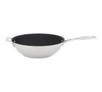 Stellar 7000 Profile 30cm Non-Stick Open Wok