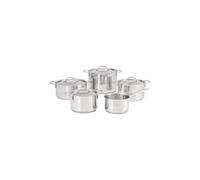 Stellar 7000 Profile 5 Piece Mixed Pan Set