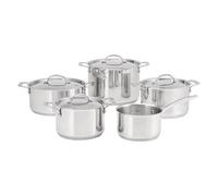 Stellar 7000 Profile 5 Piece Mixed Pan Set