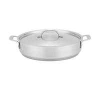 Stellar 7000 Profile Matte 28Cm Shallow Casserole
