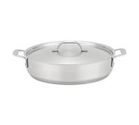 Stellar 7000 Profile Matte 28cm Shallow Casserole