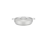 Stellar 7000 Profile Matte 28cm Shallow Casserole