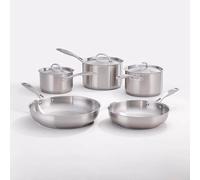 Stellar Profile 5 Piece Matte Cookware Set