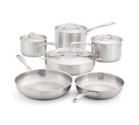 Stellar 7000 Profile Matte 6 Piece Cookware Set
