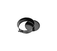 Stellar Non-Stick 8" Round Cake Tin, Springform Heavy Duty, Dishwasher Safe, 20cm x 7cm