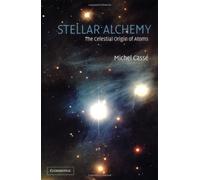 Stellar Alchemy: The Celestial Origin of Atoms