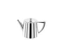 Stellar Art Deco Luxe 3 Cup Traditional Teapot