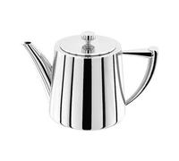 Stellar Art Deco 21Floz / 0.6L Traditional Teapot