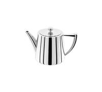 Stellar Art Deco Luxe 8 Cup Traditional Teapot