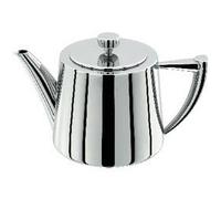 Stellar - Art Deco Traditional Teapot - 0.9L SC53 0.9 Litre. As shown by Stellar