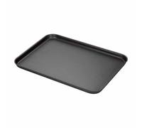 Stellar Baking Tray, Black, 36 x 25 x 1.5 cm